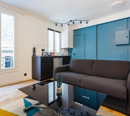 Cmg Bastille - Faubourg Saint Antoine 8 Paris Exteriör bild