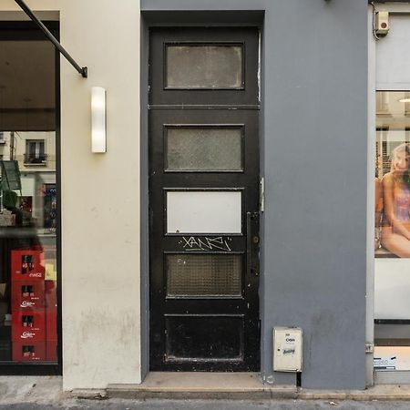 Cmg Bastille - Faubourg Saint Antoine 8 Paris Exteriör bild