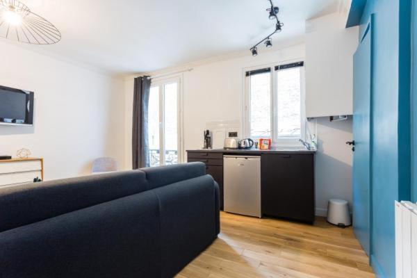 Cmg Bastille - Faubourg Saint Antoine 8 Paris Exteriör bild