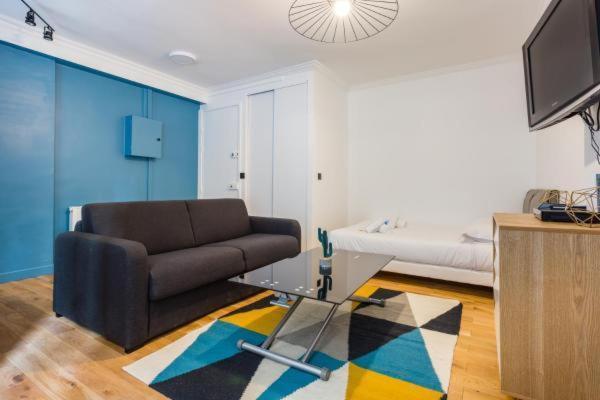 Cmg Bastille - Faubourg Saint Antoine 8 Paris Exteriör bild