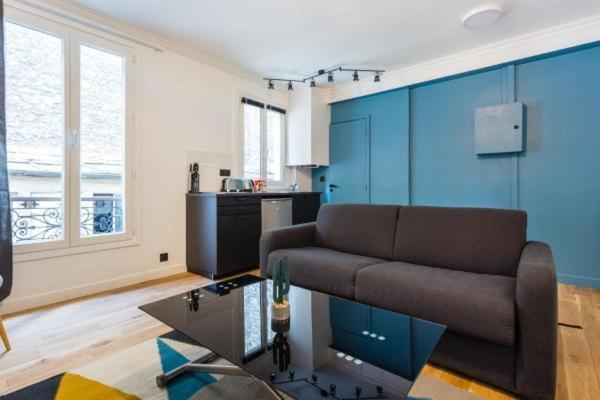 Cmg Bastille - Faubourg Saint Antoine 8 Paris Exteriör bild