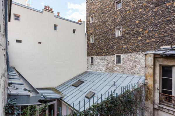 Cmg Bastille - Faubourg Saint Antoine 8 Paris Exteriör bild